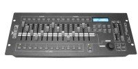 DMX КОНТРОЛЛЕР CHAUVET-DJ Obey 70