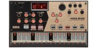 Аналоговый синтезатор KORG VOLCA DRUM