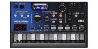 Аналоговый синтезатор KORG VOLCA NUBASS
