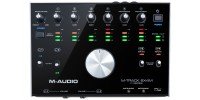 Аудио интерфейс M-AUDIO M-TRACK 8X4M