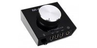 Аудио интерфейс M-AUDIO M-TRACK Hub