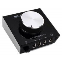 Аудио интерфейс M-AUDIO M-TRACK Hub