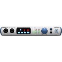 Аудио интерфейс PRESONUS STUDIO 192 Mobile