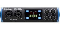 Аудио интерфейс PRESONUS STUDIO 26C
