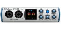 Аудио интерфейс PRESONUS STUDIO 2|4