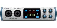 Аудио интерфейс PRESONUS STUDIO 2|6