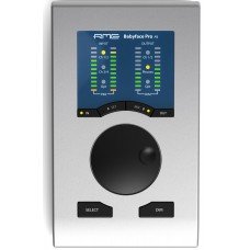 Аудио интерфейс RME Babyface Pro FS