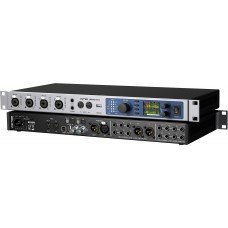 Аудио интерфейс RME FIREFACE UFX II