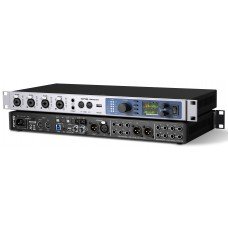 Аудио интерфейс RME FIREFACE UFX+