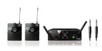 AKG WMS40 MINI2 INSTRUMENTAL US45A/C