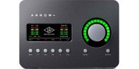 Аудио интерфейс UNIVERSAL AUDIO ARROW