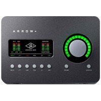 Аудио интерфейс UNIVERSAL AUDIO ARROW