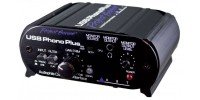 Аудио интефейс ART USB PHONO PLUS PS