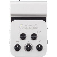 Аудио микшер для смартфонов ROLAND GO:MIXER PRO