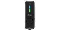Аудио/MIDI интерфейс IK Multimedia iRig Pro I/O