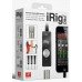 Аудио/MIDI-интерфейс IK MULTIMEDIA iRIG PRO