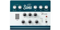 Аудиоинтерфейс AUDIENT SONO