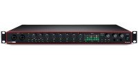 Аудиоинтерфейс FOCUSRITE SCARLETT 18I20 3rd Gen