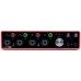 Аудиоинтерфейс FOCUSRITE SCARLETT 18I8 3rd Gen