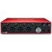 Аудиоинтерфейс FOCUSRITE SCARLETT 18I8 3rd Gen