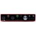 Аудиоинтерфейс FOCUSRITE SCARLETT 8I6 3rd Gen