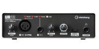 Аудиоинтерфейс STEINBERG UR12