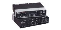 Аудиоинтерфейс STEINBERG UR242