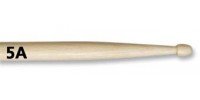 БАРАБАННЫE ПАЛОЧКИ VIC FIRTH 5A