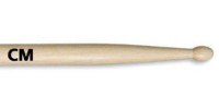 БАРАБАННЫЕ ПАЛОЧКИ VIC FIRTH METAL (CM)