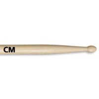 БАРАБАННЫЕ ПАЛОЧКИ VIC FIRTH METAL (CM)