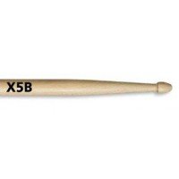 БАРАБАННЫЕ ПАЛОЧКИ VIC FIRTH X5B