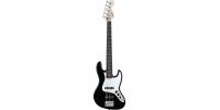 БАС-ГИТАРА FENDER SQUIER AFFINITY J-BASS V RW BLACK