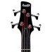 БАС-ГИТАРА IBANEZ GSR200 TRANSPARENT RED