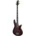 БАС-ГИТАРА SCHECTER OMEN EXTREME-4 BCH