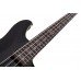 БАС-ГИТАРА SCHECTER OMEN-4 BLK