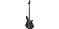 БАС-ГИТАРА SCHECTER OMEN-4 BLK