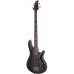 БАС-ГИТАРА SCHECTER OMEN-4 BLK