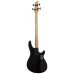 БАС-ГИТАРА SCHECTER OMEN-4 BLK L/H