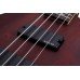 БАС-ГИТАРА SCHECTER OMEN-4 WSN