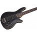 БАС-ГИТАРА SCHECTER OMEN-5 BLK