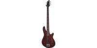 БАС-ГИТАРА SCHECTER OMEN-5 WSN