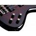 БАС-ГИТАРА SCHECTER STILETTO EXTREME-4 BCH