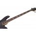 БАС-ГИТАРА SCHECTER STILETTO EXTREME-4 STBLK