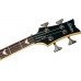 БАС-ГИТАРА SCHECTER STILETTO EXTREME-4 STBLK