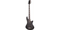 БАС-ГИТАРА SCHECTER STILETTO EXTREME-4 STBLK