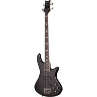 БАС-ГИТАРА SCHECTER STILETTO EXTREME-4 STBLK