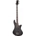 БАС-ГИТАРА SCHECTER STILETTO EXTREME-4 STBLK