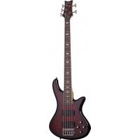 БАС-ГИТАРА SCHECTER STILETTO EXTREME-5 BCH