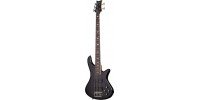 БАС-ГИТАРА SCHECTER STILETTO EXTREME-5 STBLK