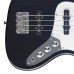 БАС-ГИТАРА STAGG B300 BK